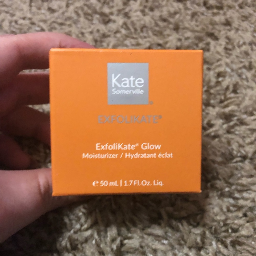 Kate Somerville - ExfoliKatie Glow Moisturizer